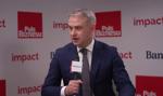 Wybory prezydenckie bezpieczne? Gawkowski: Trzeba by膰 czujnym 24h na dob臋