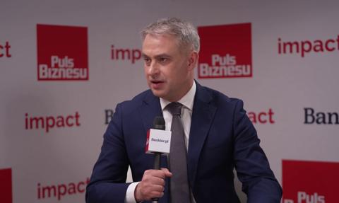 Wybory prezydenckie bezpieczne? Gawkowski: Trzeba być czujnym 24h na dobę