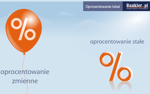 Od czego zależy oprocentowanie lokaty?