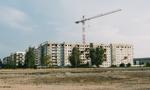 Sprzedaż nowych mieszkań odbija po chudych latach. "Dobije do 50 tys."
