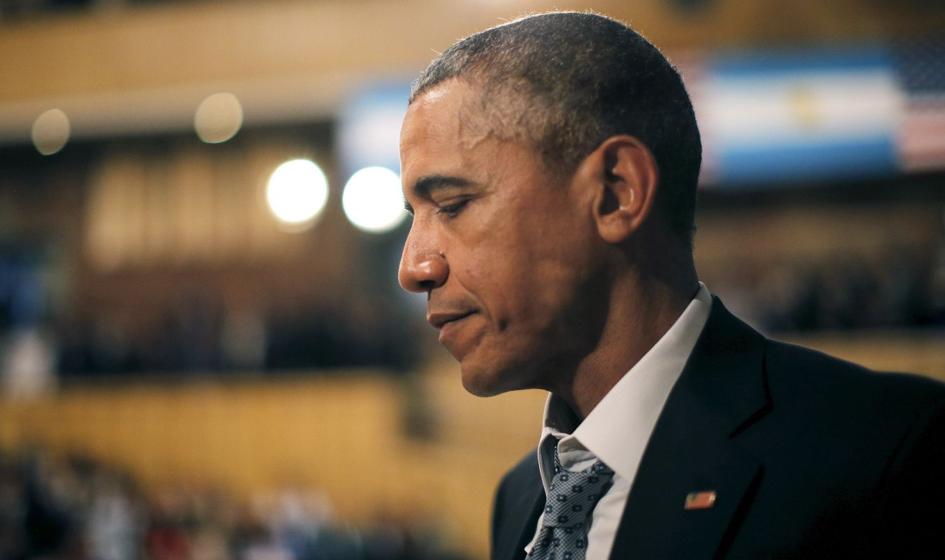 Obama: Ameryka nie jest krajem rasowej harmonii
