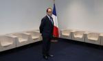 Francja: manifestacja w Paryżu handlowców z Calais, domagających się ulg fiskalnych