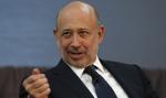 Prezes Goldman Sachs o bitcoinie: nie popieram, nie odrzucam