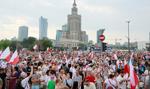 Warszawa zatrzymała się w Godzinę „W”. Polska oddaje hołd Powstańcom