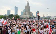 Chorwacki intelektualista: dla młodych Chorwatów Polska to kraj sukcesu gospodarczego