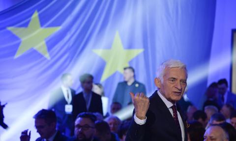 Buzek: Polexit oznaczałby dla Polski katastrofę gospodarczą