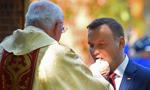 Duda: Europie potrzeba głosu chrześcijan