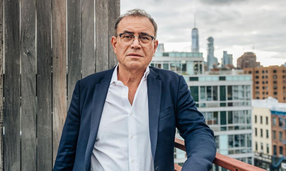 Doktor Zagłada wystawi ETF na globalny kryzys i świat w płomieniach