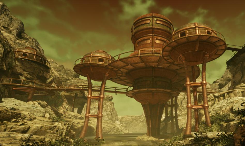 Detalion Games zadebiutuje 29 grudnia na NewConnect