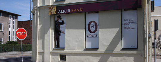 alior bank