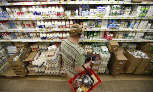 Polacy rocznie wyrzucają 9 mln ton produktów spożywczych