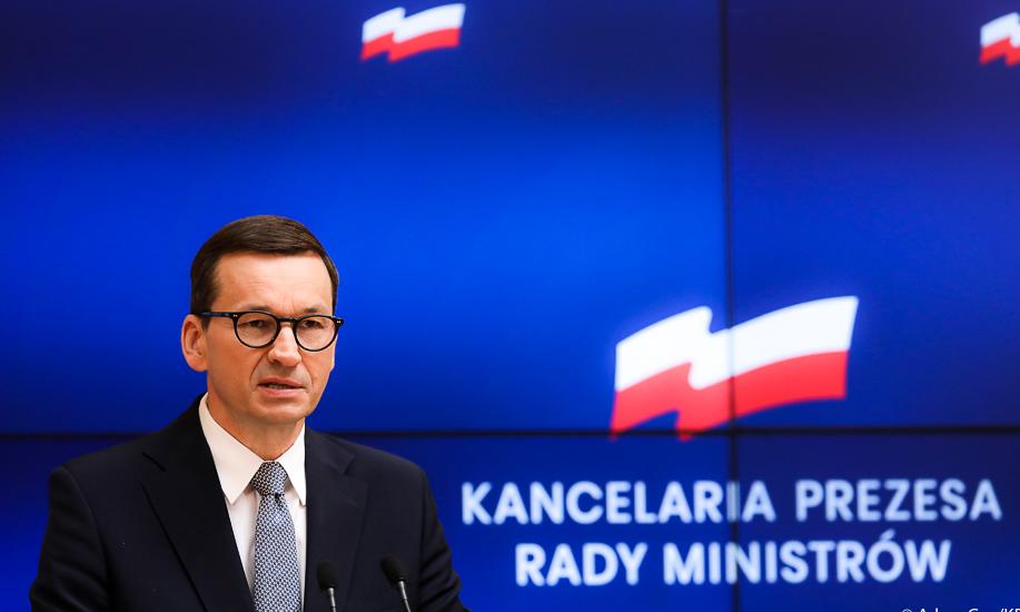 Podatek od tarczy finansowej będzie umorzony w całości
