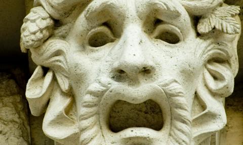 Krach w Grecji. Odpływ depozytów, wyprzedaż banków