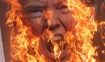 Cyfrowy knebel Trumpa. Odcięcie Ukrainy od Starlinka to "ostatni strzał ostrzegawczy"