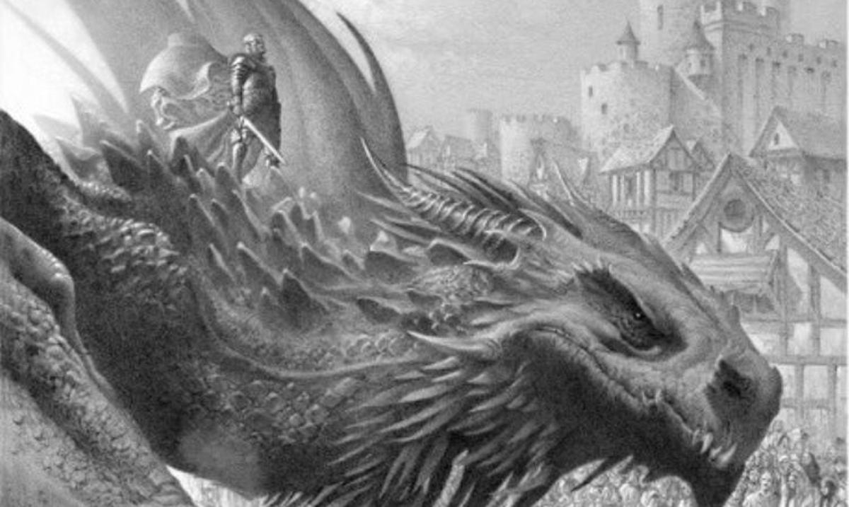 House of the Dragon', série de 'Game of Thrones', ganha teaser com novo  reinado - Zoeira - Diário do Nordeste