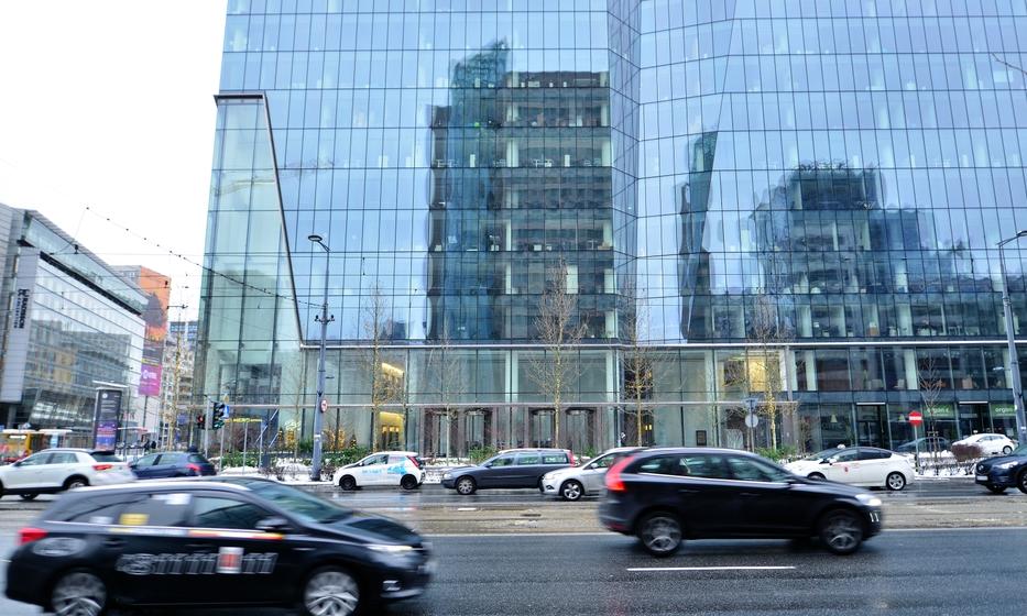 Muzeum widmo za miliony ze Skarbu Państwa. Na trop wpadła Krajowa Administracja Skarbowa