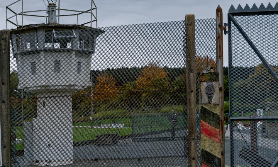 Niemiecki plan zawracania migrantów działa. 50 tys. osób nie wjechało