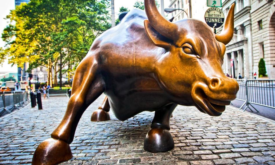Na Wall Street Nasdaq i S&P 500 z nowymi rekordami