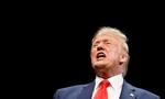 Trump: Kurdowie wypuszczają bojowników IS, by wciągnąć USA w wojnę