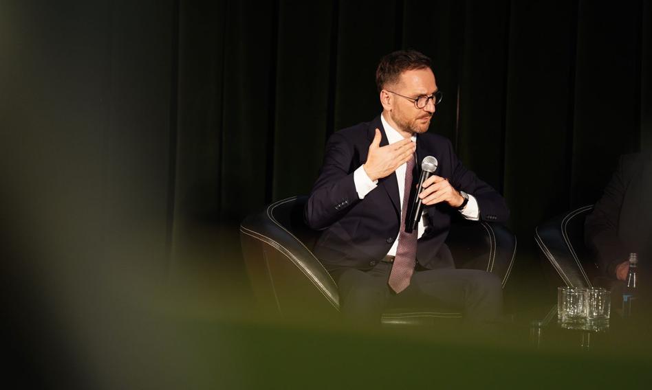 Buda: Rząd wyda na budownictwo komunalne 1,6 mld zł w tym roku