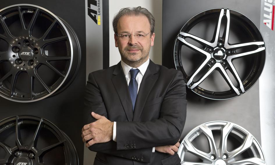 Kurs akcji Uniwheels wzrósł w debiucie na GPW o 8,95 proc.