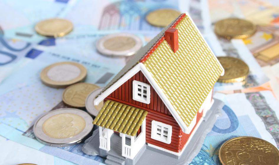 Pięć sposobów na niższą ratę kredytu mieszkaniowego