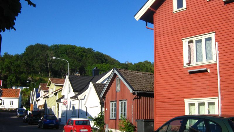 loty jednodniowe norwegia