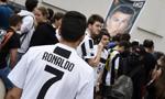 Juventus gwałtownie tanieje po porażce z Ajaksem