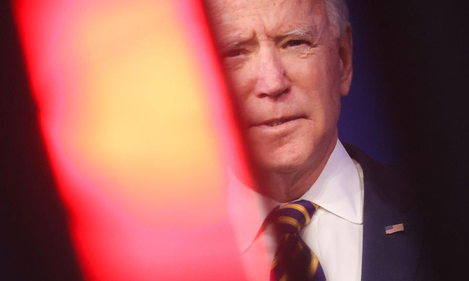 Biden rozczarowany nieobecnością przywódców Rosji i Chin na G20