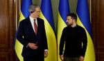 Scott Bessent obwinił Ukrainę o wyższe ceny energii
