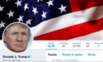 JP Morgan: Tweety Trumpa czynnikiem ryzyka dla inwestorów