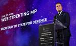 Minister ostrzega: Bazy wojskowe są potencjalnym celem terrorystów