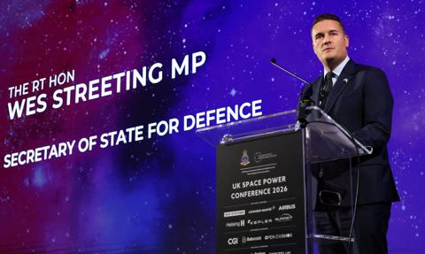 Brytyjski minister ostrzega: bazy wojskowe są potencjalnym celem terrorystów