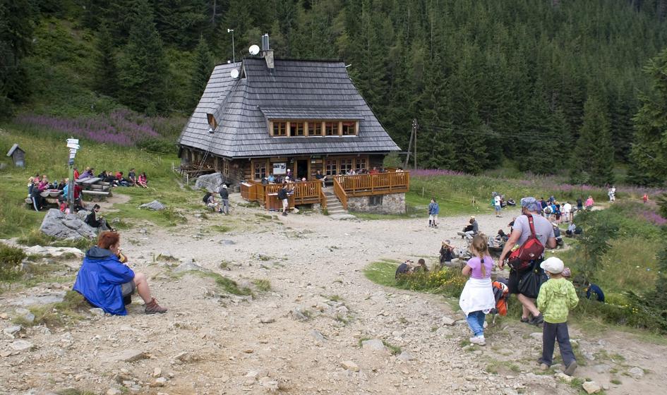 Zakopane bezpodstawnie pobierało opłatę miejscową