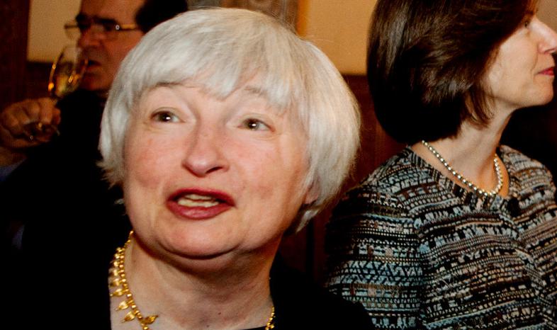 Yellen: Podwyżka stóp procentowych w grudniu jest możliwa, ostatecznie zdecydują dane makro