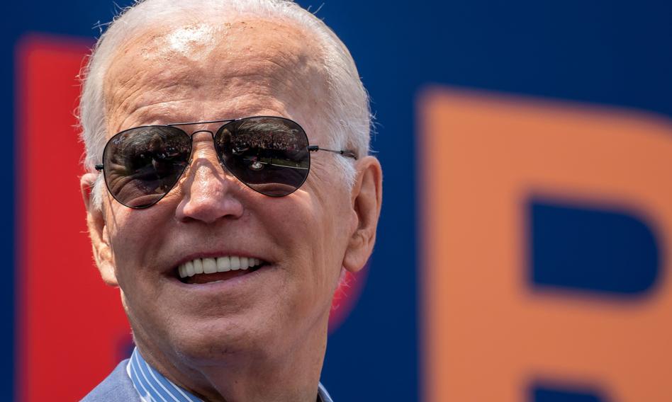 Joe Biden jest gotów spotkać się z przywódcą Korei Północnej Kim Dzong Unem