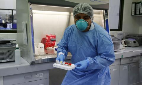 Nowa szczepionka przeciwko wirusowi zika wydaje się skuteczna u myszy