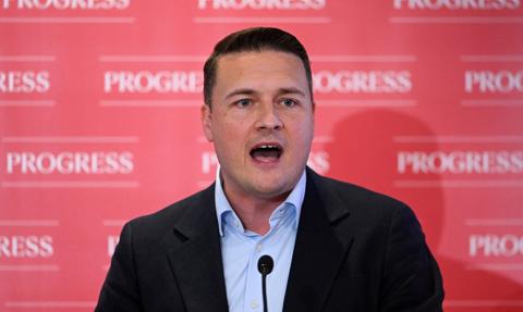 Wielki kryzys rządu w Wielkiej Brytanii. Były minister chce przejąć władzę