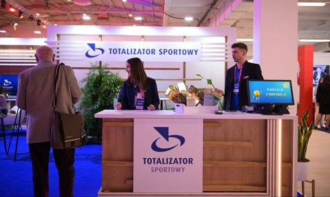 Dziś jubileusz polskiego monopolisty. Totalizator Sportowy kończy 70 lat