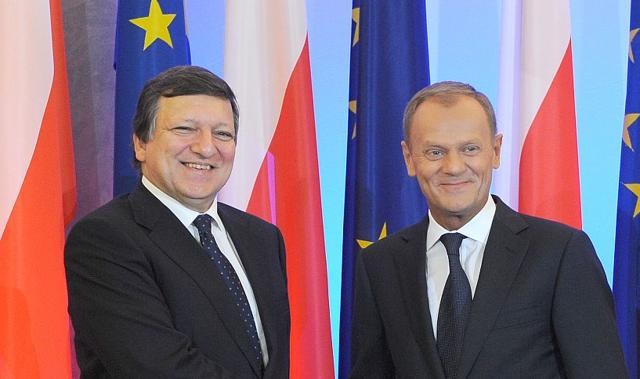 Komisja Europejska radzi Polsce