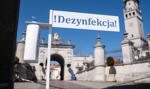 Rzecznik GIS: Jeśli będą wracać obostrzenia, będą one regionalne
