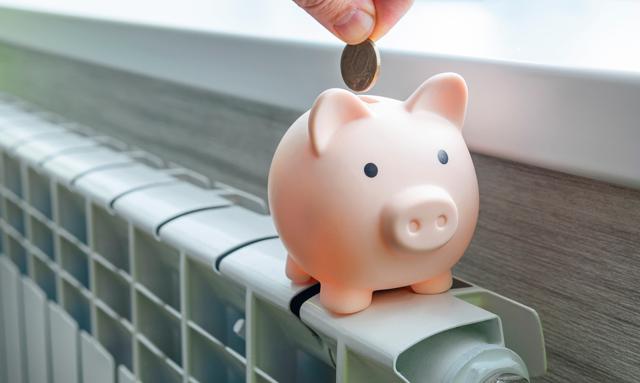 Bon ciepłowniczy: rusza nabór wniosków. Można dostać nawet ponad 5000 zł