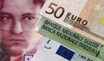 Szwajcarzy ulżą bankom. Ujemne stopy jednak bez zmian