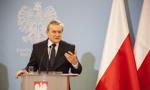 Gliński: Polska ma największy w Europie ubytek w poborze abonamentu