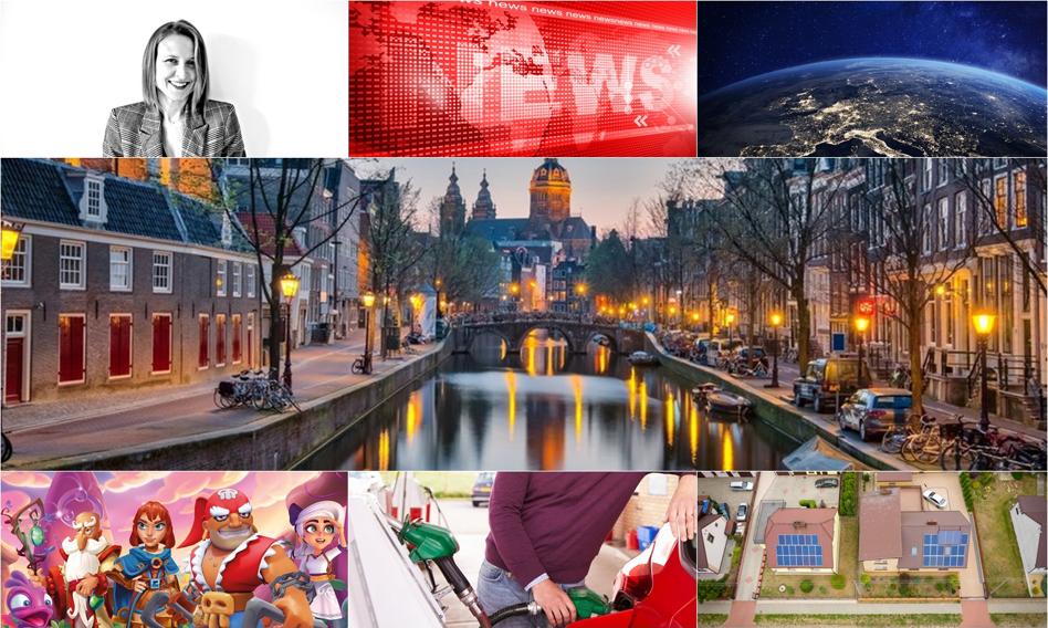 To był dzień. Najważniejsze wiadomości z 19 lutego 2021 r.