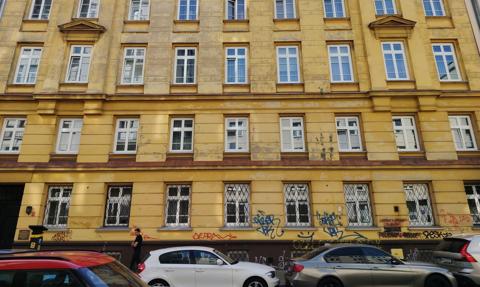 Nowy zabytek w Warszawie. Dawne „Przytulisko” wpisane do rejestru