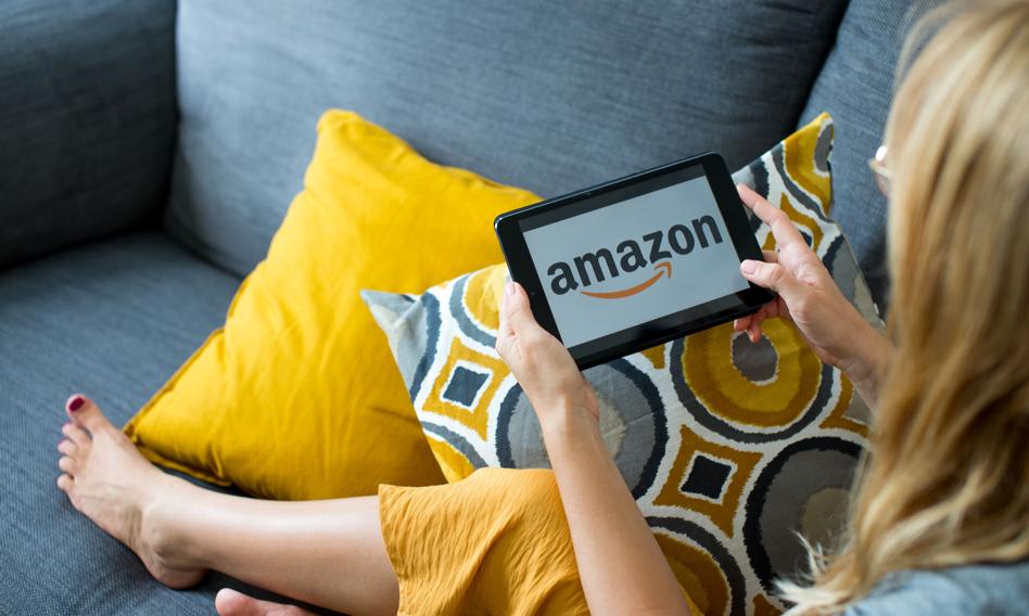 Amazon sprzedaje drogi sprzęt za ułamek ceny? CSIRT KNF ostrzega