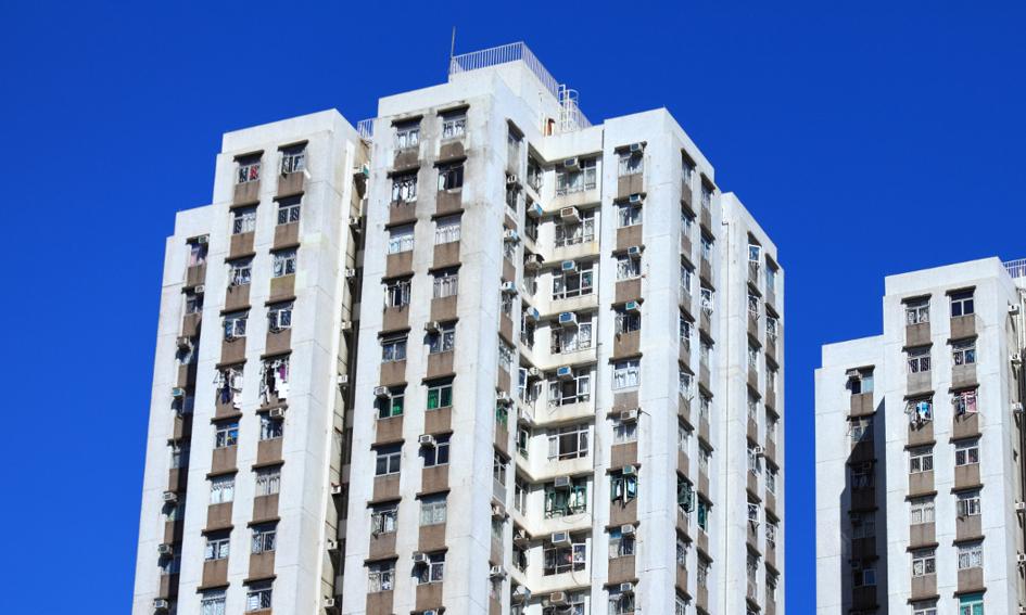 Ranking kredytów „Mieszkanie dla młodych” – marzec 2016