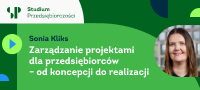 Planificación e implementación eficaz de proyectos. Curso para emprendedores.
