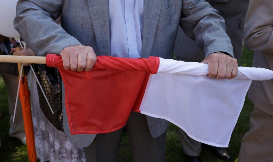S&P utrzymała prognozy wskaźników fiskalnych i wzrostu PKB Polski na '19-'21